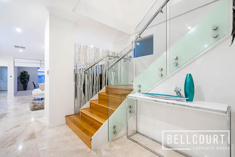 Seventh view of Homely house listing, 40 Alumni Terrace, Churchlands WA 6018