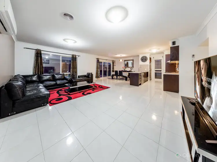 Fifth view of Homely house listing, 34 Glenelg Street, Clyde North VIC 3978