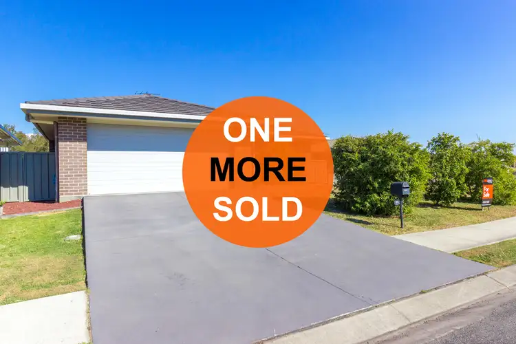 28 Bunya Pine Court, West Kempsey NSW 2440
