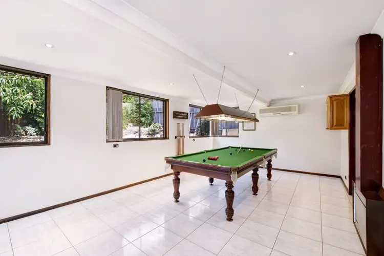 Fourth view of Homely house listing, 4 Lynden Avenue, Carlingford NSW 2118