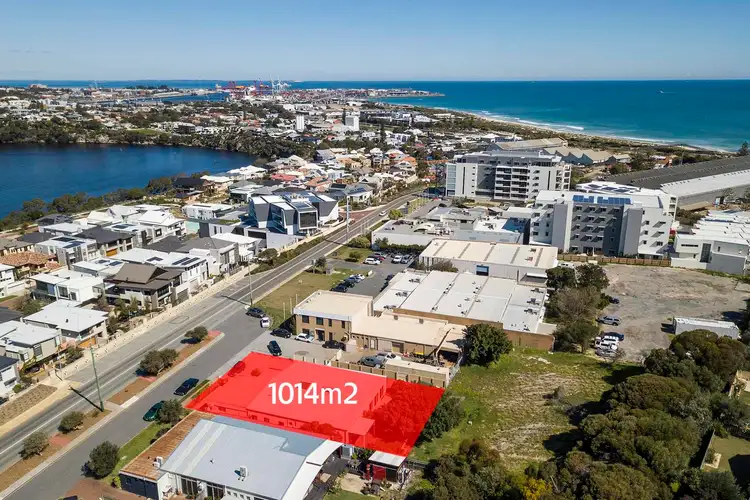 25 McCabe Street, Mosman Park WA 6012