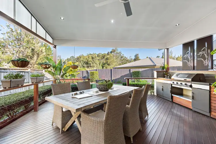 6 Grosgrain Court, Mount Cotton QLD 4165