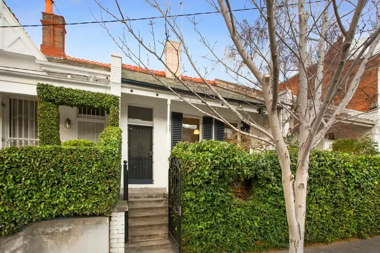 108 Park Street, South Yarra VIC 3141