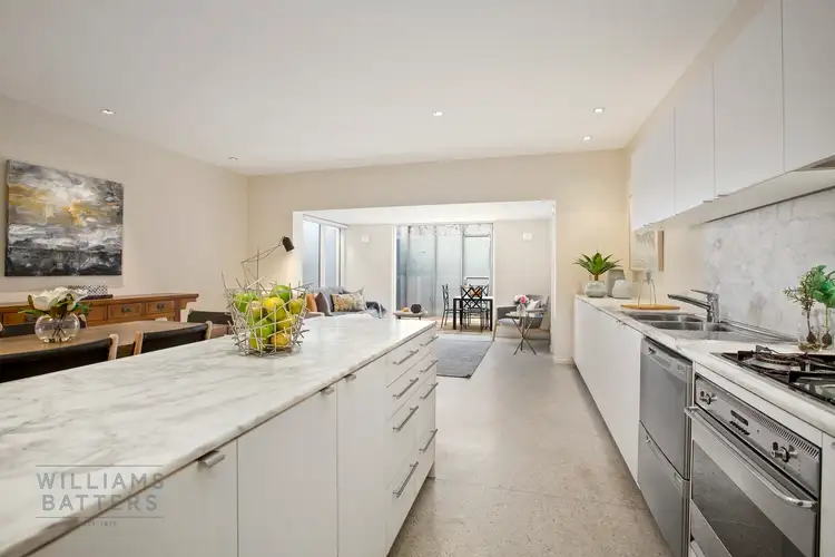 Third view of Homely house listing, 108 Park Street, South Yarra VIC 3141