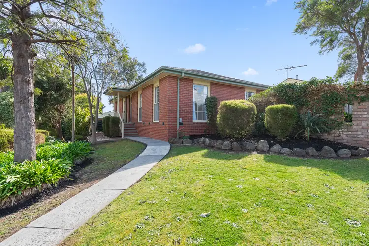13 Stratton Court, Bayswater VIC 3153