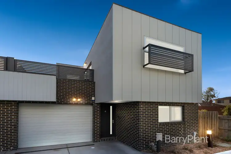 4/276 Reynard Street, Coburg VIC 3058