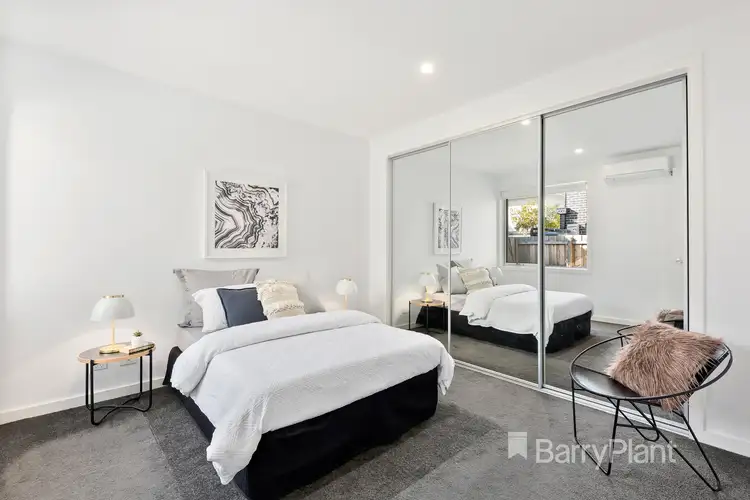 Fifth view of Homely townhouse listing, 4/276 Reynard Street, Coburg VIC 3058