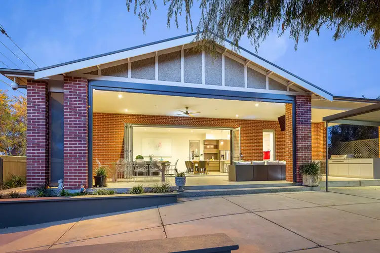 Fifth view of Homely house listing, 31 Malurus Avenue, Lockleys SA 5032