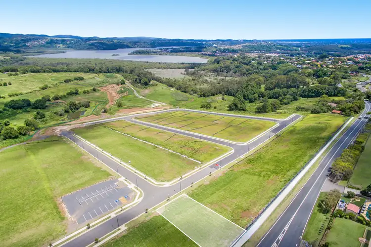 Sixth view of Homely land listing, 10 Bartle Frere Close, Terranora NSW 2486