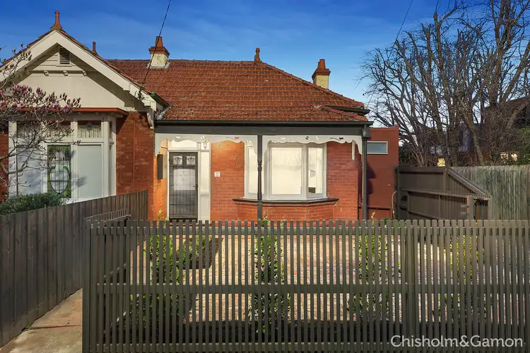Main view of Homely house listing, 65 Byron Street, Elwood VIC 3184