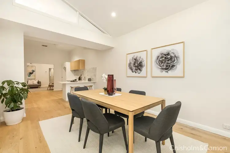 Third view of Homely house listing, 65 Byron Street, Elwood VIC 3184