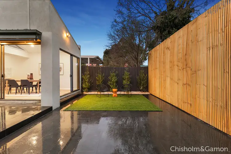 Fourth view of Homely house listing, 65 Byron Street, Elwood VIC 3184