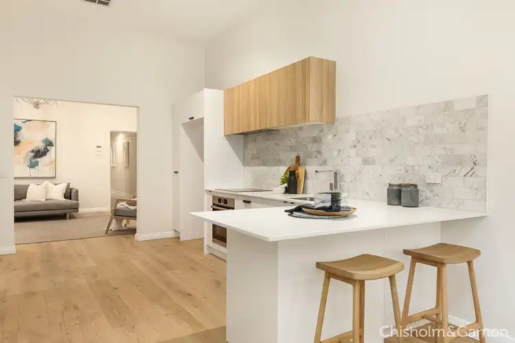 Fifth view of Homely house listing, 65 Byron Street, Elwood VIC 3184