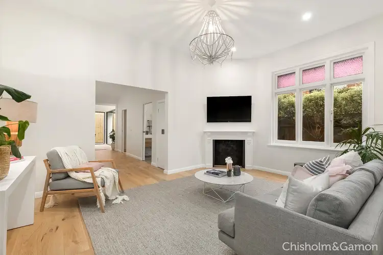 Sixth view of Homely house listing, 65 Byron Street, Elwood VIC 3184