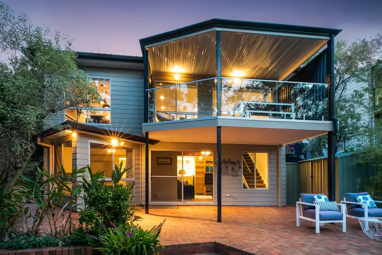 Second view of Homely house listing, 35 Sladden Road, Yarrawarrah NSW 2233