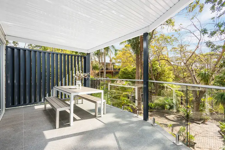 Fourth view of Homely house listing, 35 Sladden Road, Yarrawarrah NSW 2233