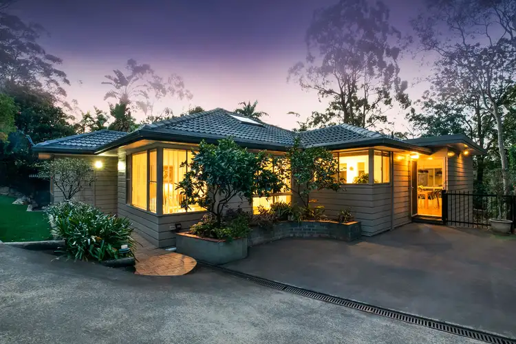 Fifth view of Homely house listing, 35 Sladden Road, Yarrawarrah NSW 2233