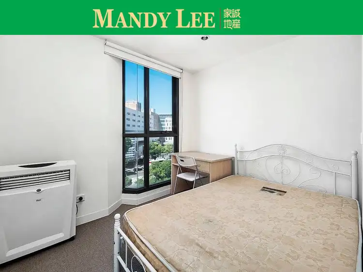 Main view of Homely apartment listing, 111/3-11 High Street, North Melbourne VIC 3051