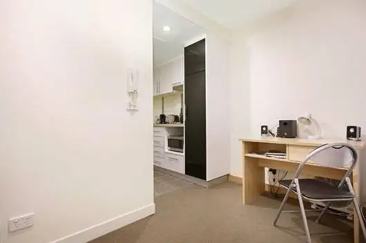 Third view of Homely apartment listing, 111/3-11 High Street, North Melbourne VIC 3051