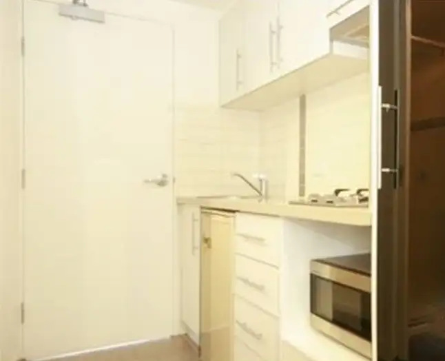 Fourth view of Homely apartment listing, 111/3-11 High Street, North Melbourne VIC 3051