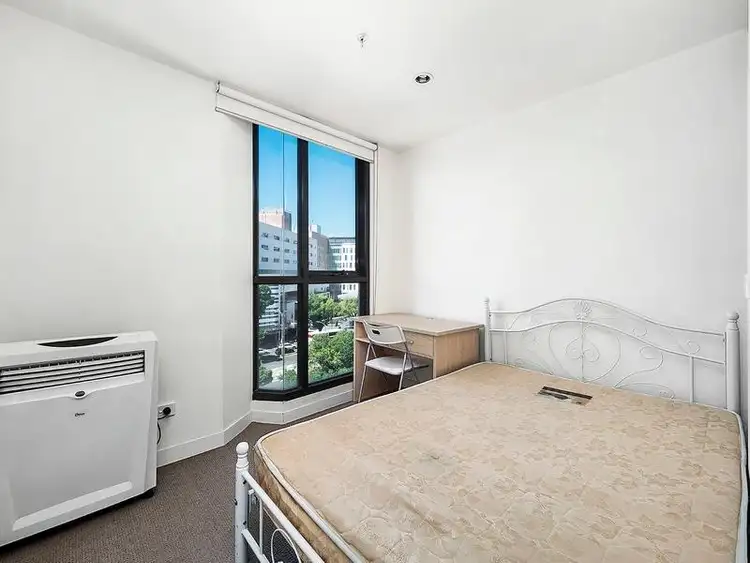 Fifth view of Homely apartment listing, 111/3-11 High Street, North Melbourne VIC 3051