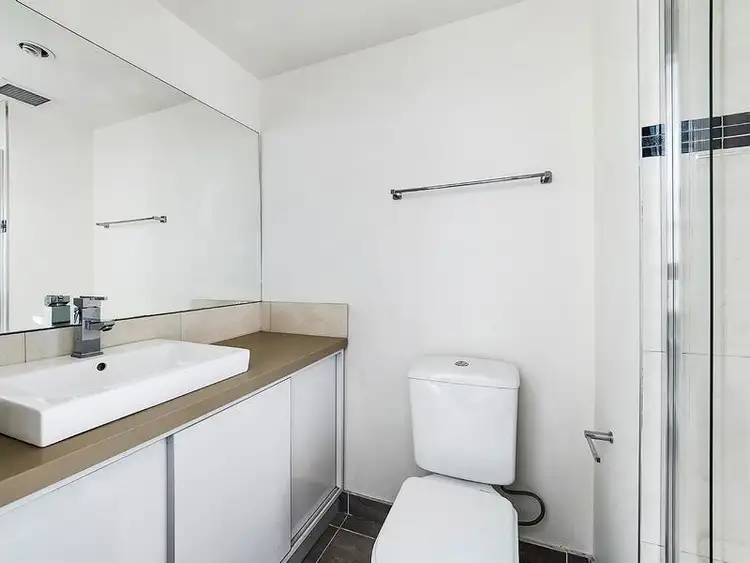 Sixth view of Homely apartment listing, 111/3-11 High Street, North Melbourne VIC 3051