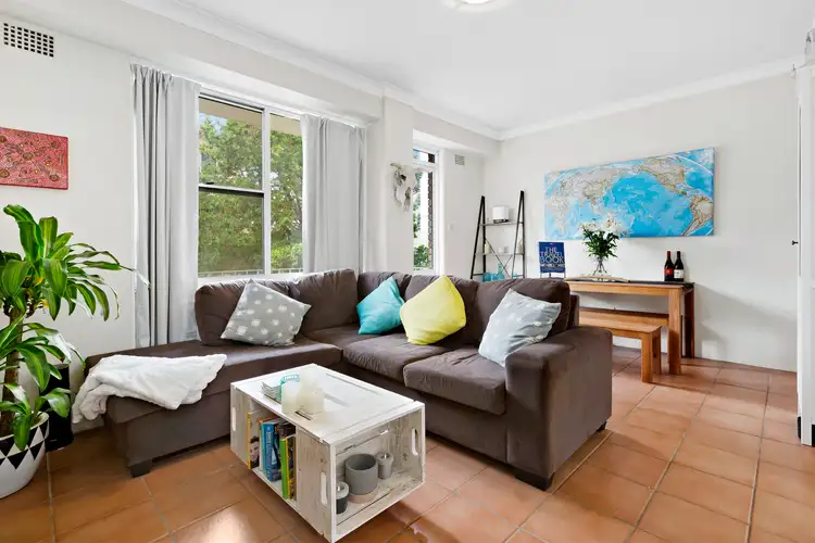 22/31 Byron Street, Coogee NSW 2034