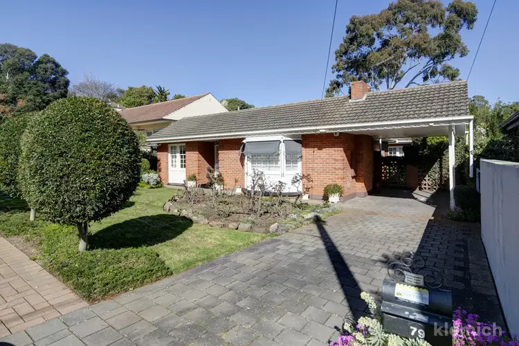 Fourth view of Homely house listing, 79 Anglesey Avenue, St Georges SA 5064
