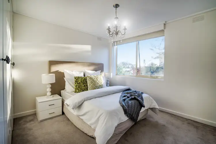 Sixth view of Homely apartment listing, 1/16 Kensington Road, South Yarra VIC 3141
