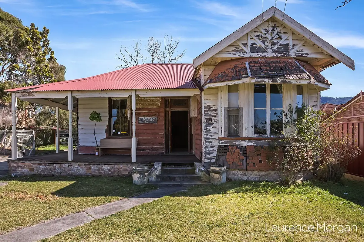 Main view of Homely house listing, 457 - 459 Princes Highway, Fernhill NSW 2519