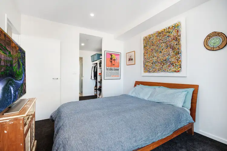 Sixth view of Homely apartment listing, 806/9 Station Street, Wickham NSW 2293