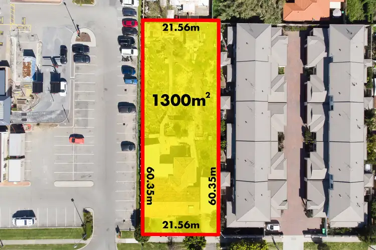 86 Morley Drive, Tuart Hill WA 6060