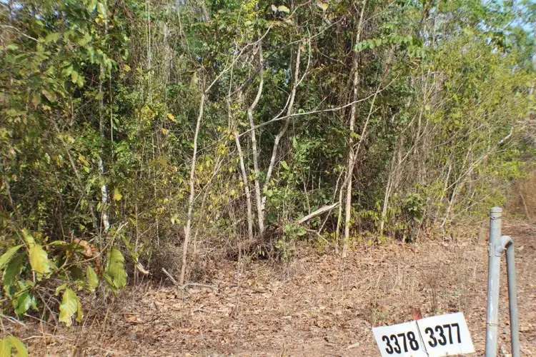 Fourth view of Homely land listing, 73 Myrmidon Road, Dundee Beach NT 840