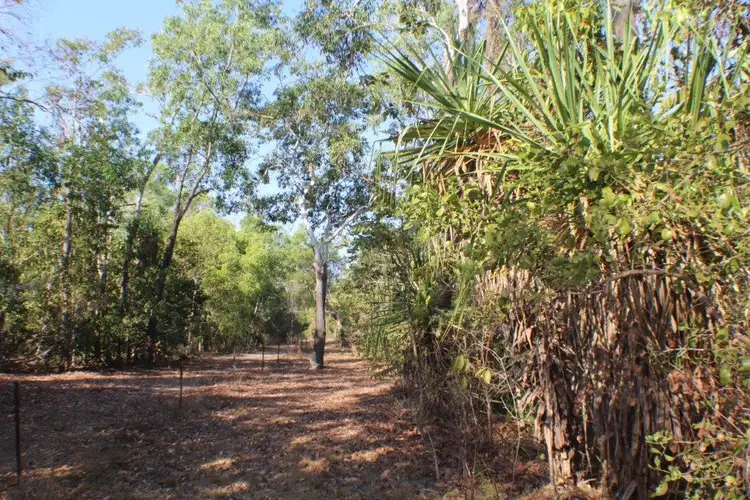 Sixth view of Homely land listing, 73 Myrmidon Road, Dundee Beach NT 840