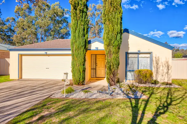 14 Nedlands Close, Wodonga VIC 3690