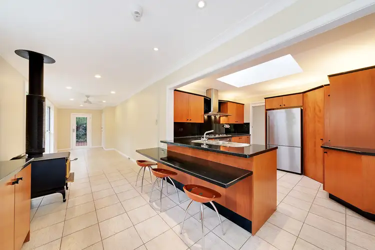 Second view of Homely house listing, 25 Valerie Avenue, Chatswood NSW 2067