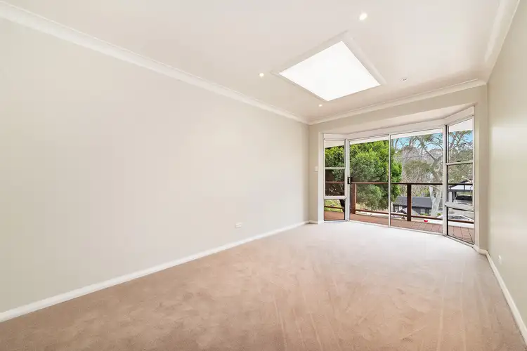 Fourth view of Homely house listing, 25 Valerie Avenue, Chatswood NSW 2067