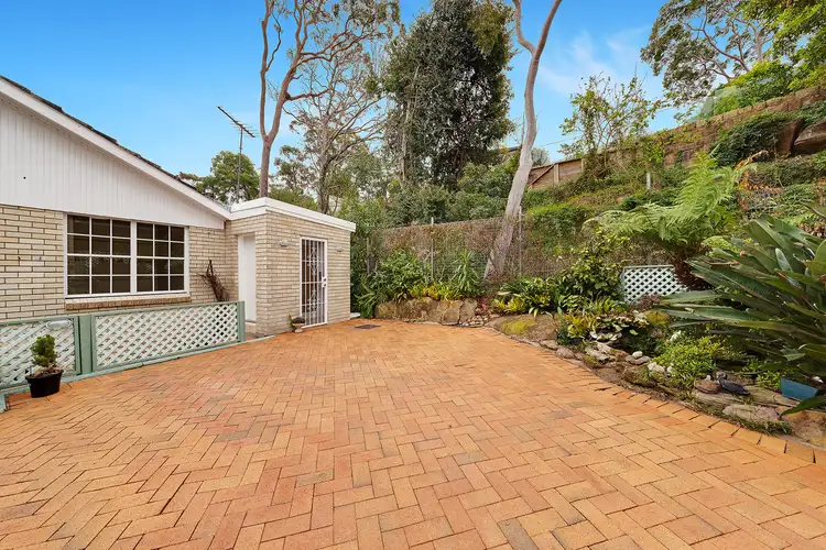 Fifth view of Homely house listing, 25 Valerie Avenue, Chatswood NSW 2067