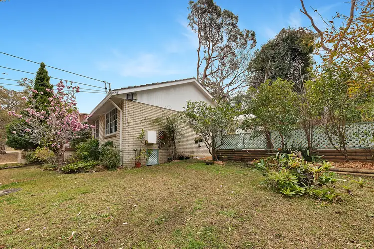 Sixth view of Homely house listing, 25 Valerie Avenue, Chatswood NSW 2067