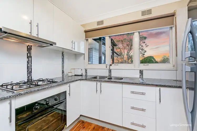 Third view of Homely house listing, 6 Peterlee Place, Hebersham NSW 2770