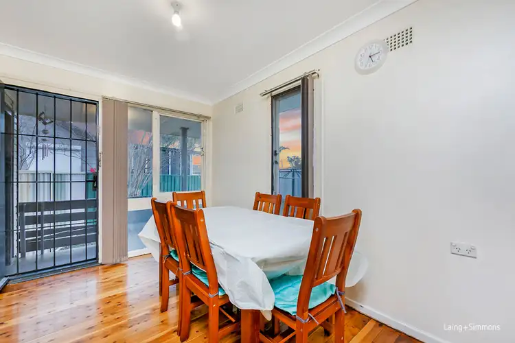 Fourth view of Homely house listing, 6 Peterlee Place, Hebersham NSW 2770