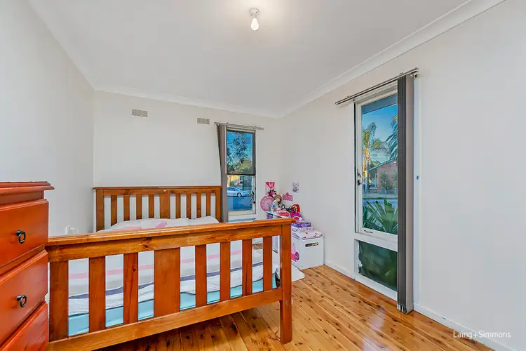 Fifth view of Homely house listing, 6 Peterlee Place, Hebersham NSW 2770