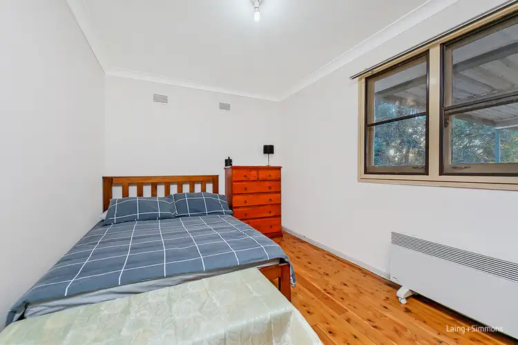 Sixth view of Homely house listing, 6 Peterlee Place, Hebersham NSW 2770