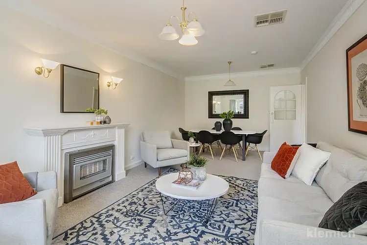 Third view of Homely unit listing, 3/63 East Terrace, Kensington Gardens SA 5068