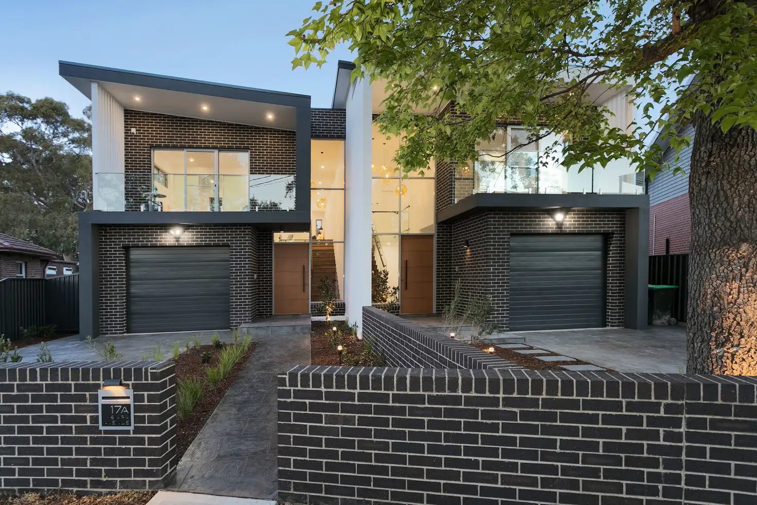 Main view of Homely house listing, 17A Biara Avenue, Clemton Park NSW 2206