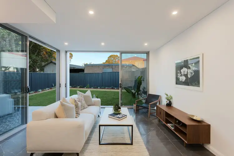 Third view of Homely house listing, 17A Biara Avenue, Clemton Park NSW 2206
