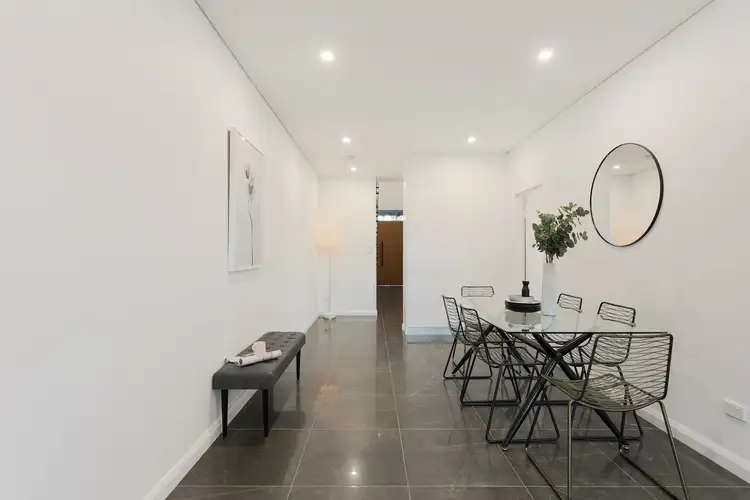 Fourth view of Homely house listing, 17A Biara Avenue, Clemton Park NSW 2206