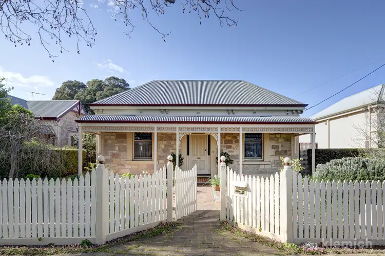 Main view of Homely house listing, 77 Second Avenue, St Peters SA 5069