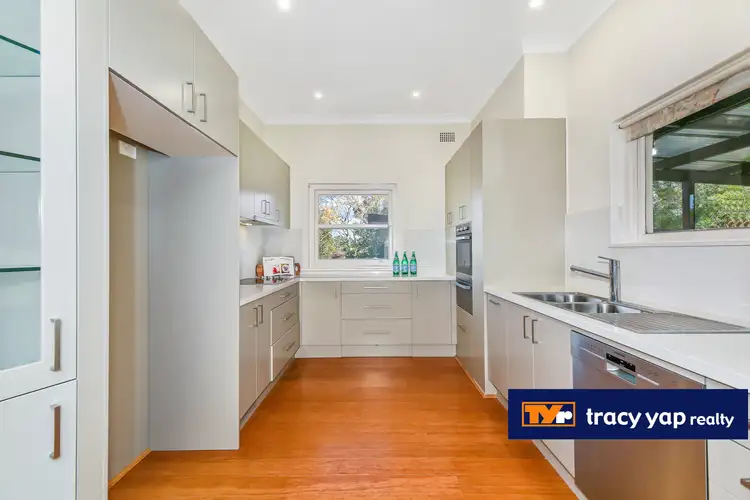 Third view of Homely house listing, 26 Lakeside Road, Eastwood NSW 2122