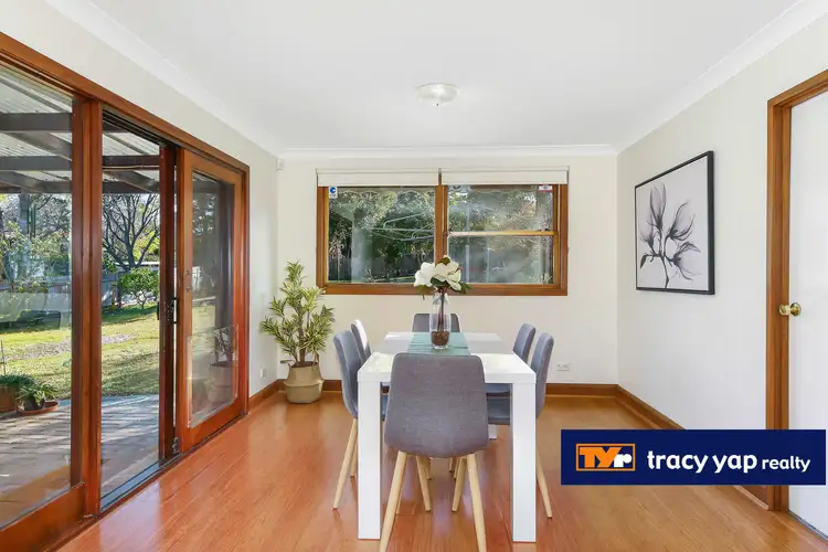 Fourth view of Homely house listing, 26 Lakeside Road, Eastwood NSW 2122